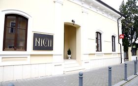 Nicii